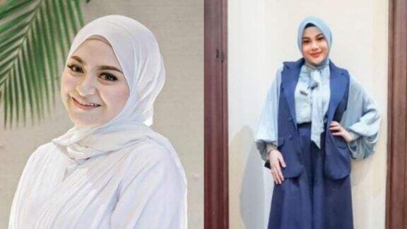 Nathalie Holscher Akui Senang dengan Aurel Hermansyah yang Cerewet, Netter Sentil Putri Delina: Daripada yang Pendiam Bikin Orangtua Cerai Nathalie Holscher Akui Senang dengan Aurel Hermansyah yang Cerewet, Netter Sentil Putri Delina: Daripada yang Pendiam Bikin Orangtua Cerai