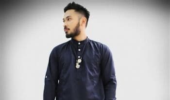 5 Gaya Ganteng Muslim Pria saat Idul Adha: Kenakan Baju Koko Sampai Kurta 5 Gaya Ganteng Muslim Pria saat Idul Adha: Kenakan Baju Koko Sampai Kurta