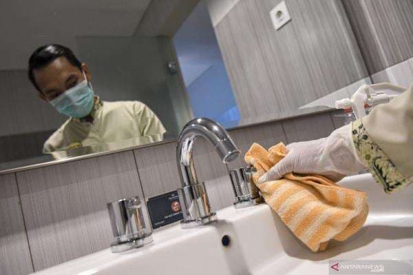 Promo Hotel Murah dan Nyaman di Palembang Besok, Ramah Kantong Promo Hotel Murah dan Nyaman di Palembang Besok, Ramah Kantong