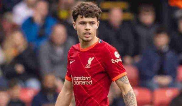 Nottingham Forest Rampungkan Transfer Neco Williams Seharga £17 Juta Nottingham Forest Rampungkan Transfer Neco Williams Seharga £17 Juta