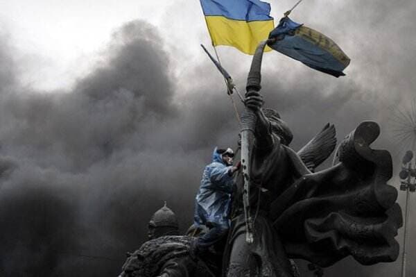 Saat Invasi Rusia Berakhir, Ukraina Butuh Duit Rp11.195 Triliun Buat Pemulihan