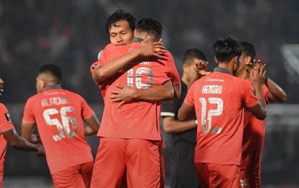 Milomir Seslija Ungkap Kunci Borneo FC ke Final Piala Presiden 2022