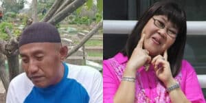 Fakta dan Profil Ujang Ronda, Kekasih Rini S Bon Bon Semasa SMA Fakta dan Profil Ujang Ronda, Kekasih Rini S Bon Bon Semasa SMA