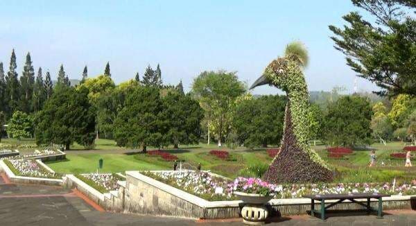 7 Tempat Wisata di Cianjur Dekat Stasiun Kereta, Gampang Ditempuh 7 Tempat Wisata di Cianjur Dekat Stasiun Kereta, Gampang Ditempuh