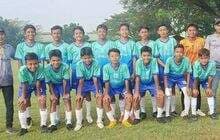 Liga TopSkor U-13 Pasuruan: Bintang Putra Sidoarjo Bertekad Lanjutkan Kemenangan Liga TopSkor U-13 Pasuruan: Bintang Putra Sidoarjo Bertekad Lanjutkan Kemenangan