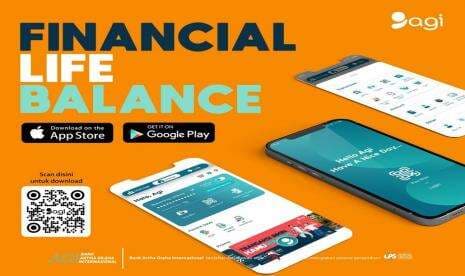 Bank Artha Graha Fasilitasi Fitur Donasi pada Aplikasi Digital