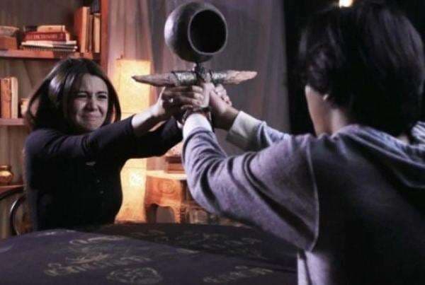 Mantra Jelangkung yang Asli Bikin Merinding, Aura Mistisnya Kuat Mantra Jelangkung yang Asli Bikin Merinding, Aura Mistisnya Kuat