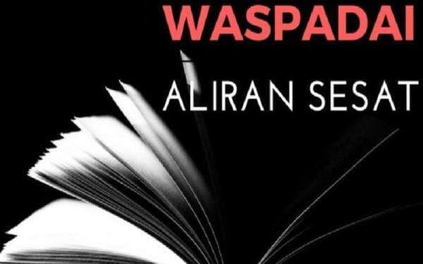 Duh, Ada Ajaran Sesat Namanya Dewa Matahari di Lebak Duh, Ada Ajaran Sesat Namanya Dewa Matahari di Lebak