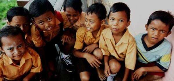 100 Nama Pasaran di Indonesia, Namamu Termasuk? 100 Nama Pasaran di Indonesia, Namamu Termasuk?