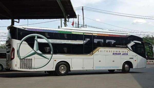 Terungkap Nama PO Bus Sinar Jaya Pemberian dari Ibu, Berisi Doa agar Usaha Anaknya Maju Terungkap Nama PO Bus Sinar Jaya Pemberian dari Ibu, Berisi Doa agar Usaha Anaknya Maju