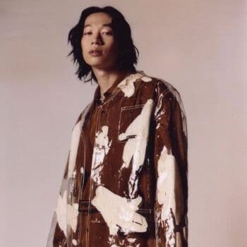 Keshi Umumkan Konser HELL/HEAVEN Tour 2022 di Jakarta Akhir Tahun Ini Keshi Umumkan Konser HELL/HEAVEN Tour 2022 di Jakarta Akhir Tahun Ini