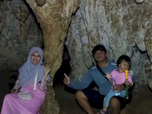 Bantimurung, Tempat Wisata di Sulsel Punya Gua Bisa Bikin Bulu Kuduk Merinding! Bantimurung, Tempat Wisata di Sulsel Punya Gua Bisa Bikin Bulu Kuduk Merinding!