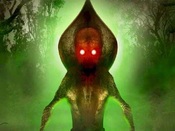 Fakta Monster Flatwoods, Makhluk Misterius yang Wujudnya Mirip Alien Pakai Jubah Fakta Monster Flatwoods, Makhluk Misterius yang Wujudnya Mirip Alien Pakai Jubah