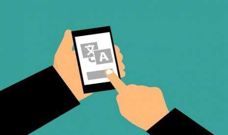 Transcribe Google Translate, Sekali Klik Langsung Translate Bahasa Asing Secara Real-time Transcribe Google Translate, Sekali Klik Langsung Translate Bahasa Asing Secara Real-time