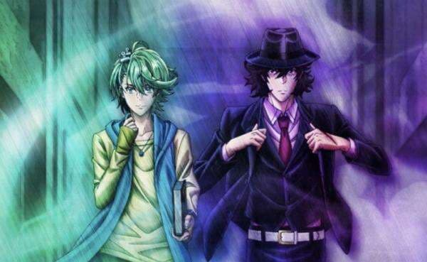 Daftar Anime Musim Panas 2022 yang Tayang di Vidio Daftar Anime Musim Panas 2022 yang Tayang di Vidio