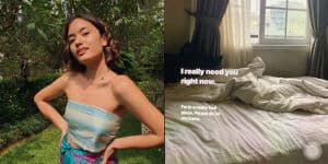 3 Story Close Friend Arawinda yang Bocor ke Publik, Diduga Untuk Suami Orang? 3 Story Close Friend Arawinda yang Bocor ke Publik, Diduga Untuk Suami Orang?