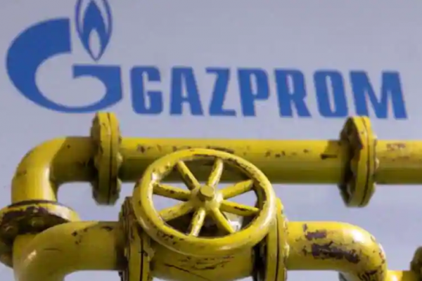 Jerman Berharap Pasokan Gas Alam Rusia Dapat Dilanjutkan