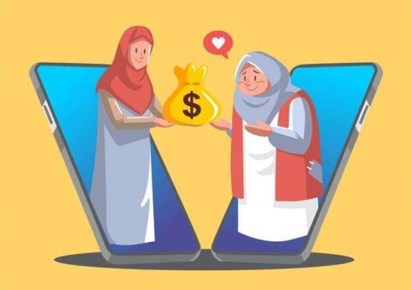 4 Cara Pinjam Uang ke Artis dengan Sopan, Bakal Dikasih Gak? 4 Cara Pinjam Uang ke Artis dengan Sopan, Bakal Dikasih Gak?