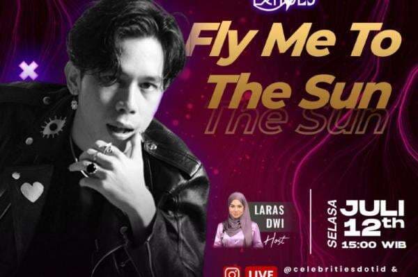 Makna Mendalam Single Fly Me To The Sun, Romantic Echoes: Ini Memori Hidup Gue Makna Mendalam Single Fly Me To The Sun, Romantic Echoes: Ini Memori Hidup Gue