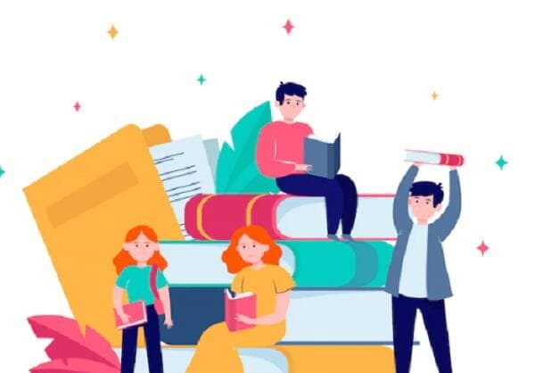 Kalimat Simpleks: Pengertian, Ciri-ciri, Contoh dan Bedanya dengan Kompleks Kalimat Simpleks: Pengertian, Ciri-ciri, Contoh dan Bedanya dengan Kompleks