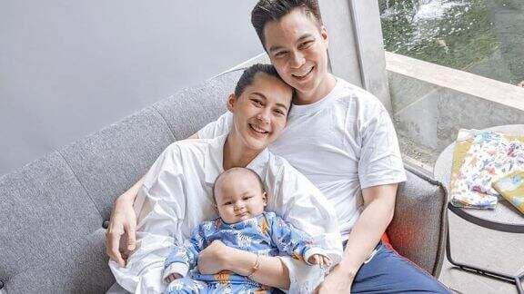 Main ke Rumah Ruben Onsu, Kiano Tiger Wong Polos Sebut Takut, Netizen Beberkan Hal Mistis: Ada Kuntilanak Main ke Rumah Ruben Onsu, Kiano Tiger Wong Polos Sebut Takut, Netizen Beberkan Hal Mistis: Ada Kuntilanak