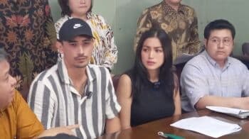 Tragis, Jessica Iskandar Alami Penipuan Senilai Hampir Rp10 Miliar