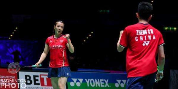 Biodata dan Agama Huang Yaqiong, Atlet Bulu Tangkis Putri China Peringkat 1 Dunia Biodata dan Agama Huang Yaqiong, Atlet Bulu Tangkis Putri China Peringkat 1 Dunia