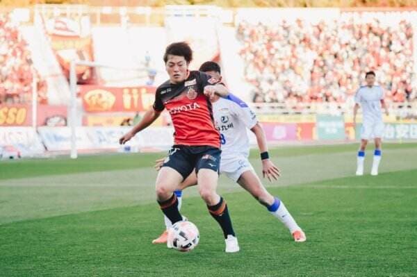 Hadapi Piala Asia Timur, Timnas Jepang Andalkan Pemain J1-League