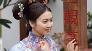 7 Kota di China yang Terkenal Sebagai Gudangnya Wanita Cantik 7 Kota di China yang Terkenal Sebagai Gudangnya Wanita Cantik
