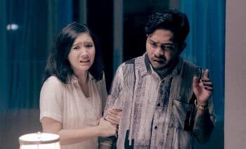 Menantang, Onad Lakukan Adegan Berbahaya di Film The Last Prank Menantang, Onad Lakukan Adegan Berbahaya di Film The Last Prank