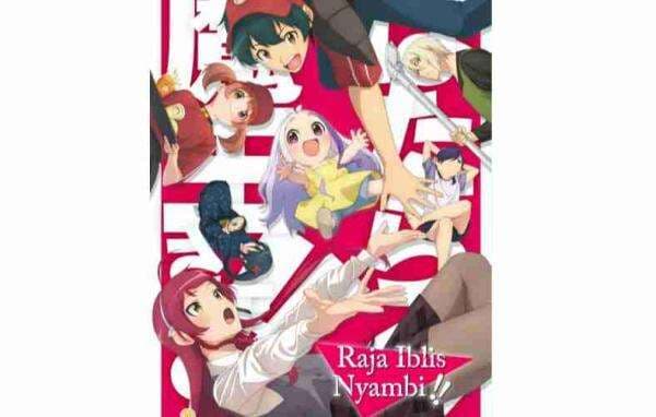 Ini Sembilan Anime yang Cocok Ditonton di Kala Senggang Ini Sembilan Anime yang Cocok Ditonton di Kala Senggang