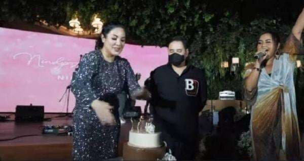 Biodata dan Profil Dito Mahendra, Kekasih Nindy Ayunda Biodata dan Profil Dito Mahendra, Kekasih Nindy Ayunda