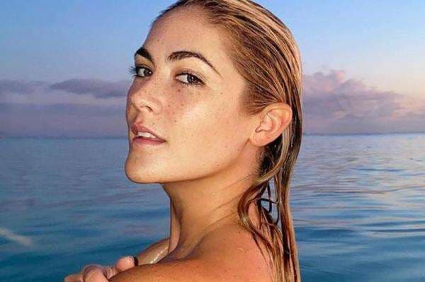 Profil dan Biodata Isabelle Fuhrman, sang Sociopath dalam Film Orphan: First Kill Profil dan Biodata Isabelle Fuhrman, sang Sociopath dalam Film Orphan: First Kill