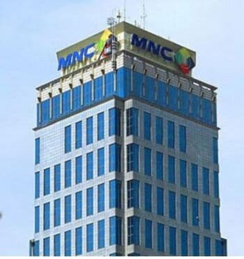 MNC Vision Networks (IPTV) Angkat Mashudi Hamka dan Sandy Wiguna Jadi Komisaris Baru MNC Vision Networks (IPTV) Angkat Mashudi Hamka dan Sandy Wiguna Jadi Komisaris Baru