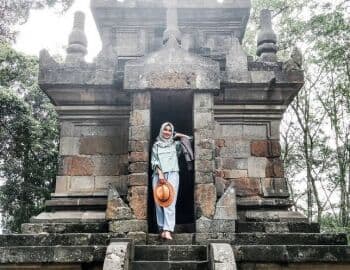 Wisata Sejarah Candi Cangkuang Garut: Lokasi Rute, Harga Tiket, dan Daya Tarik Wisata Sejarah Candi Cangkuang Garut: Lokasi Rute, Harga Tiket, dan Daya Tarik
