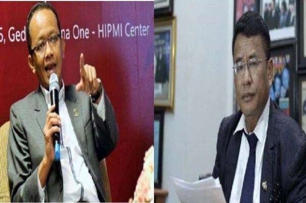 Tiba di Holywings Senopati, Menteri Bahlil Lakukan Pertemuan dengan Hotman Paris Tiba di Holywings Senopati, Menteri Bahlil Lakukan Pertemuan dengan Hotman Paris