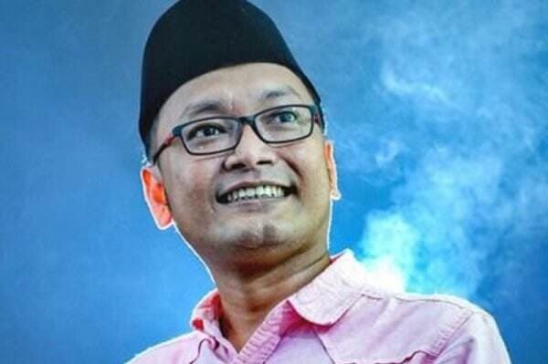 Guntur Romli Sebut Jakarta Makin Amburadul Dipimpin Anies Baswedan