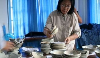 5 Harta Karun Ditemukan di Indonesia yang Gemparkan Dunia, Nomor 3 Milik Keturunan Nabi? 5 Harta Karun Ditemukan di Indonesia yang Gemparkan Dunia, Nomor 3 Milik Keturunan Nabi?