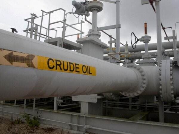 OPEC Dikhawatirkan Tak Tingkatkan Produksi, Harga Minyak Mentah Naik
