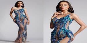 Biodata dan Profil Adinda Cresheilla: Umur, Agama dan Karier, Raih Gelar 3rd Runner Up Miss Supranational 2022 Biodata dan Profil Adinda Cresheilla: Umur, Agama dan Karier, Raih Gelar 3rd Runner Up Miss Supranational 2022