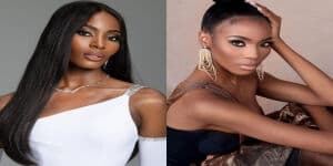 Biodata dan Profil Lalela Mswane: Umur, Karier dan Asal, Pemenang Miss Supranational 2022 Biodata dan Profil Lalela Mswane: Umur, Karier dan Asal, Pemenang Miss Supranational 2022