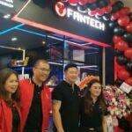 Fantech x Good Gaming Shop, Hadirkan Pengalaman Terbaik Gamers! Fantech x Good Gaming Shop, Hadirkan Pengalaman Terbaik Gamers!