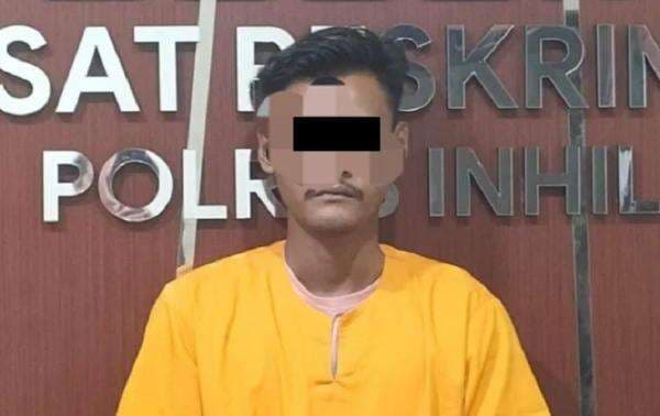 Terungkap, Perempuan yang Tewas Membusuk di Tembilahan Ternyata Dibunuh Pacar Terungkap, Perempuan yang Tewas Membusuk di Tembilahan Ternyata Dibunuh Pacar