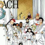 10 Quincy Kelompok Sternritter Terkuta di Bleach, Lebih OP dari Gotei 13! 10 Quincy Kelompok Sternritter Terkuta di Bleach, Lebih OP dari Gotei 13!