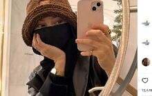 Rima Edbouche, Istri Ousmane Dembele yang Sama Misteriusnya seperti sang Suami Rima Edbouche, Istri Ousmane Dembele yang Sama Misteriusnya seperti sang Suami