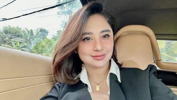 Dewi Persik Marah karena Angga Wijaya Pernah Lakukan Ini kepada Anak Sambungnya Dewi Persik Marah karena Angga Wijaya Pernah Lakukan Ini kepada Anak Sambungnya