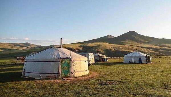 Deretan Negara Paling Sepi di Dunia, Ada yang Sering Dilanda Bencana Kekeringan Deretan Negara Paling Sepi di Dunia, Ada yang Sering Dilanda Bencana Kekeringan