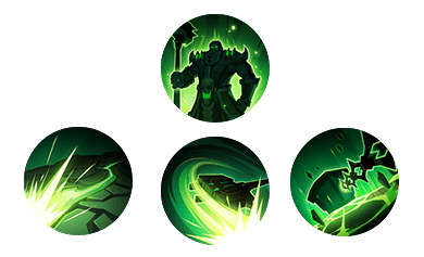 Guide Terizla Mobile Legends 2022: Skill, Item Build, Laning Phase, dan Counter-nya Guide Terizla Mobile Legends 2022: Skill, Item Build, Laning Phase, dan Counter-nya