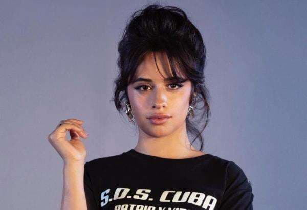 Tips Kecantikan ala Camila Cabello, Cukup dengan Tidur Berkualitas Tips Kecantikan ala Camila Cabello, Cukup dengan Tidur Berkualitas