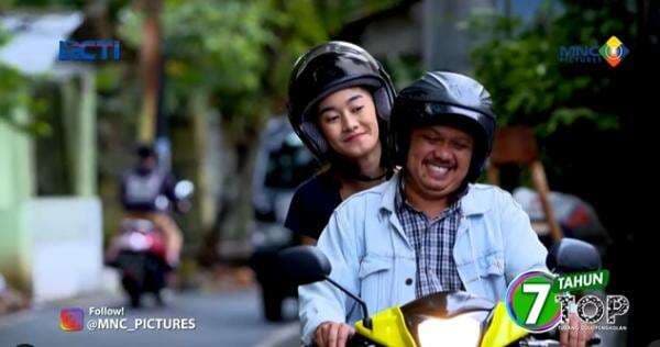 Link Live Streaming Tukang Ojek Pengkolan 17 Juli 2022: Ojak Bilang Enggak Jodoh Tidak Apa-Apa, Begini Reaksi Popy Link Live Streaming Tukang Ojek Pengkolan 17 Juli 2022: Ojak Bilang Enggak Jodoh Tidak Apa-Apa, Begini Reaksi Popy